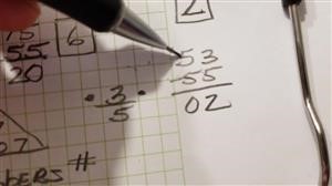numerology 
      date calculator